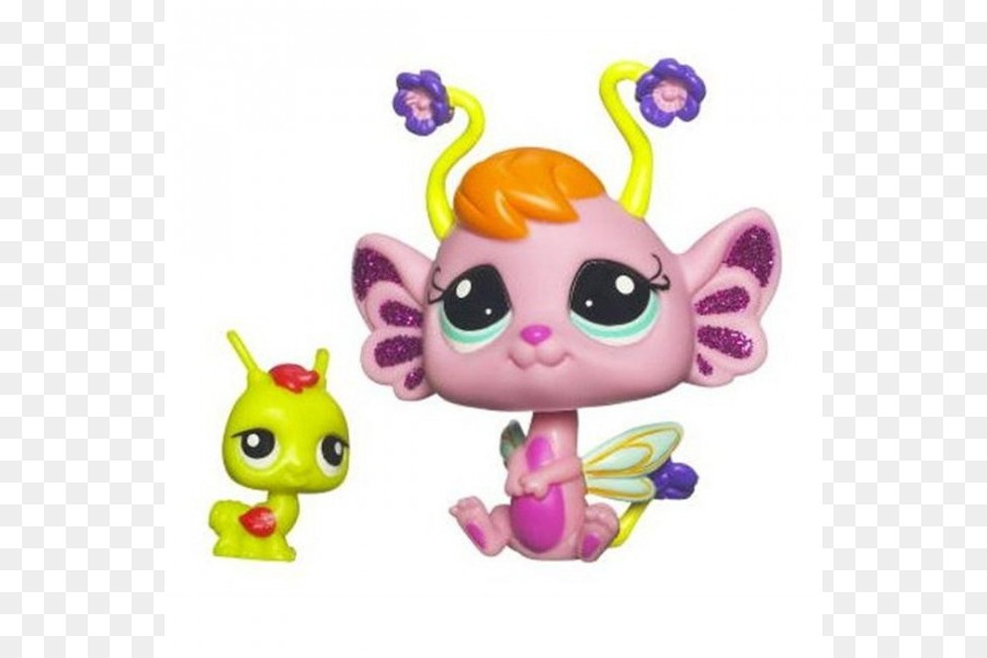 Littlest Pet Shop，Brinquedo PNG