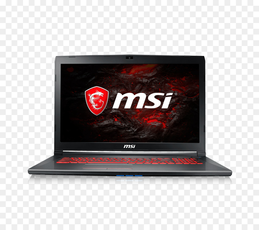 Notebook Msi，Jogos PNG