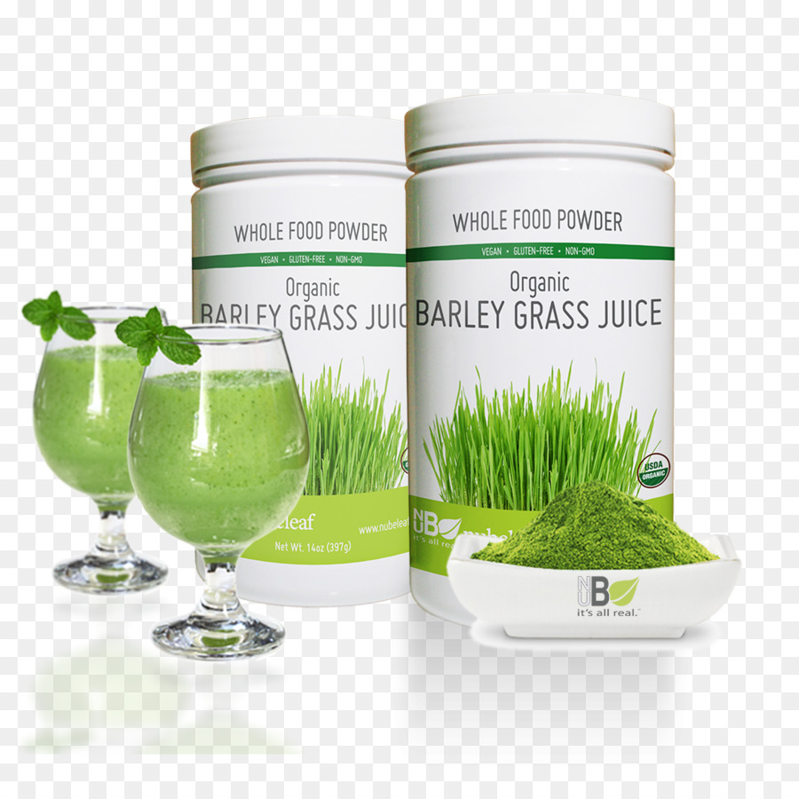 Alimentos Orgânicos，Wheatgrass PNG