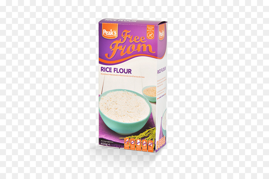 Farinha De Arroz，Grão De Leite PNG