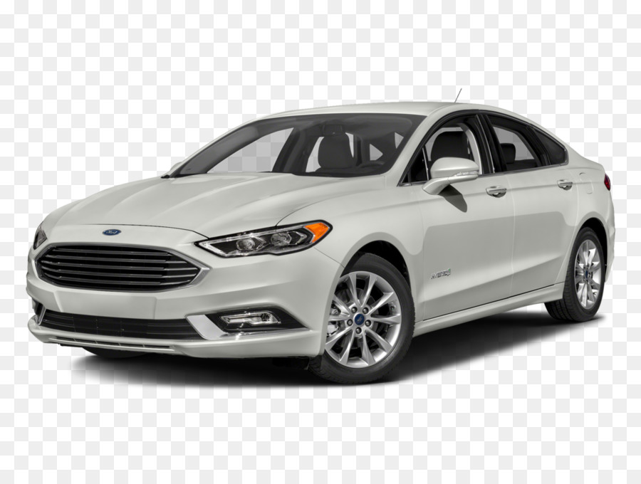 2018 Ford Fusion Hybrid Se，2018 Ford Fusion Hybrid S PNG