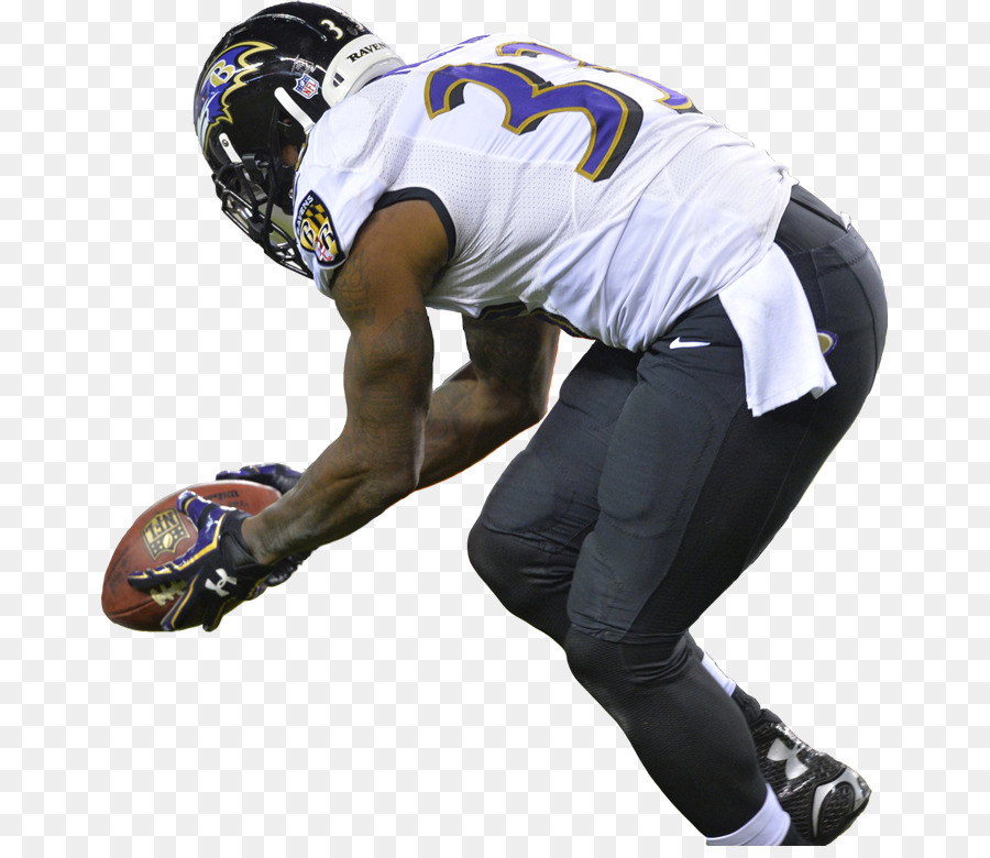 Futebol Americano Equipamentos De Proteção，Baltimore Ravens PNG