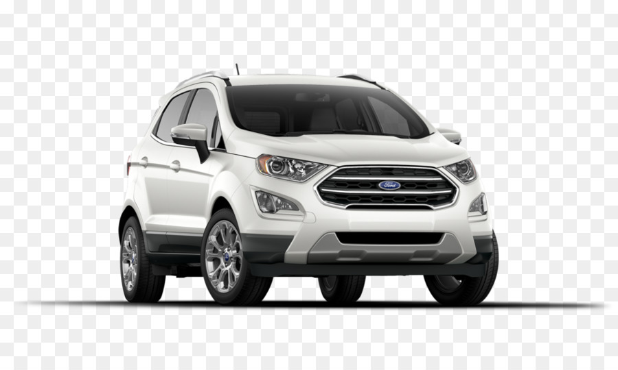 Suv Branco，Carro PNG