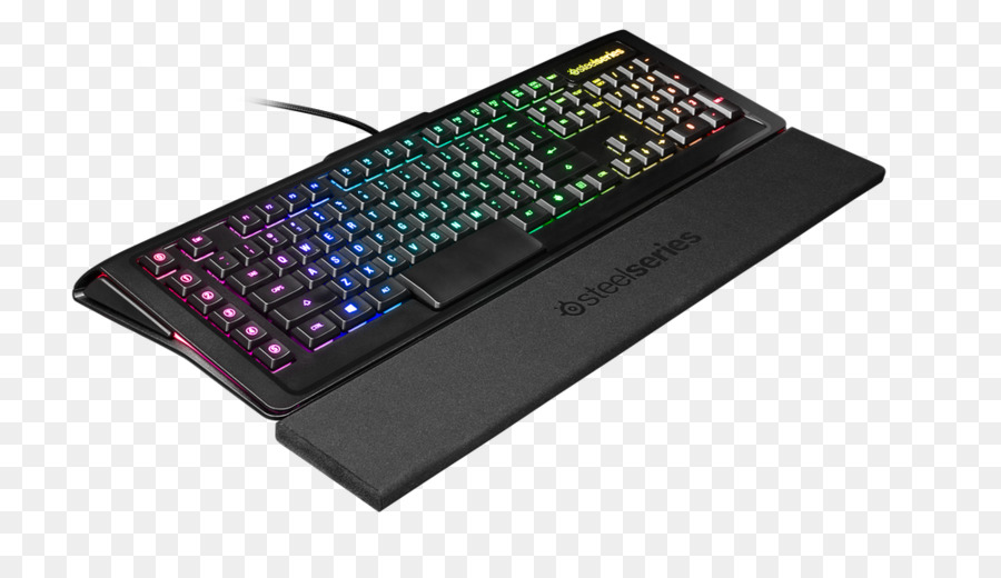 Teclado，Computador PNG