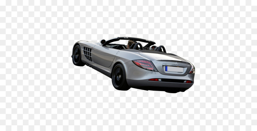 Carro Desportivo，Mercedes Benz Slr Mclaren PNG