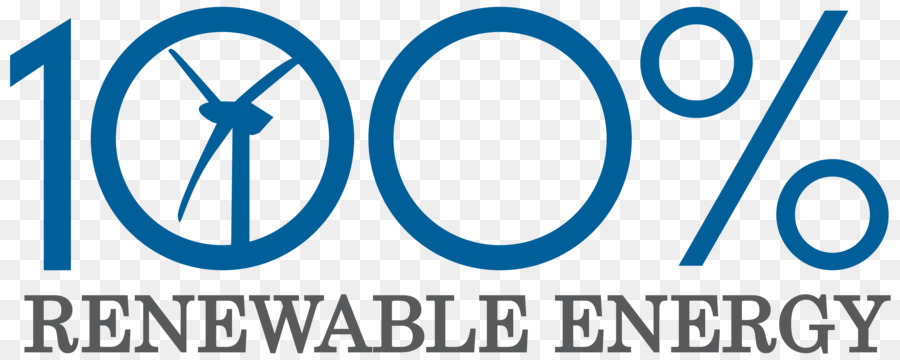 100 Energias Renováveis，Energia Renovável PNG