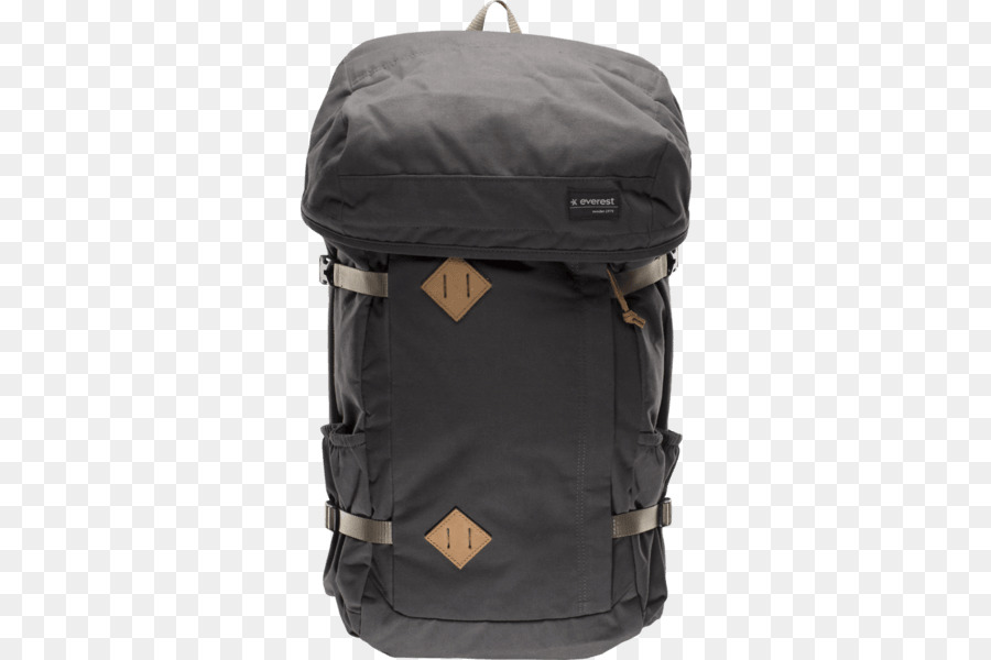 Mochila，O Monte Everest PNG