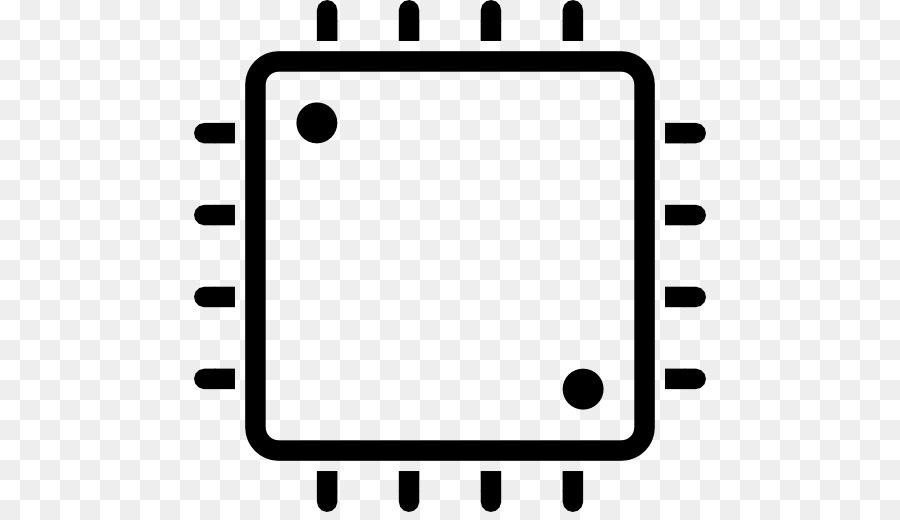 Microchip，Circuito PNG