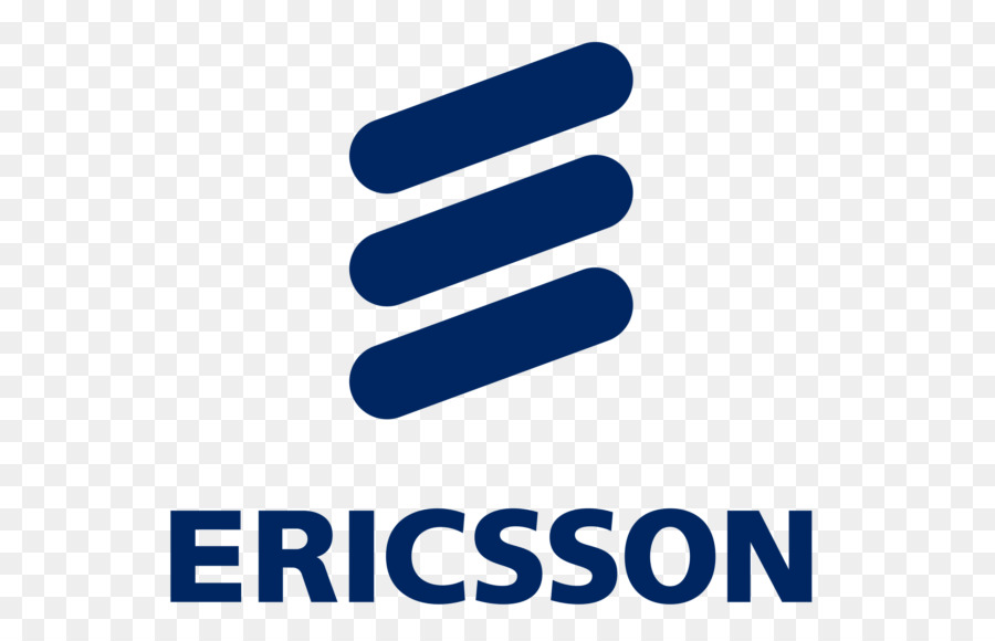 Logotipo Da Ericsson，Marca PNG