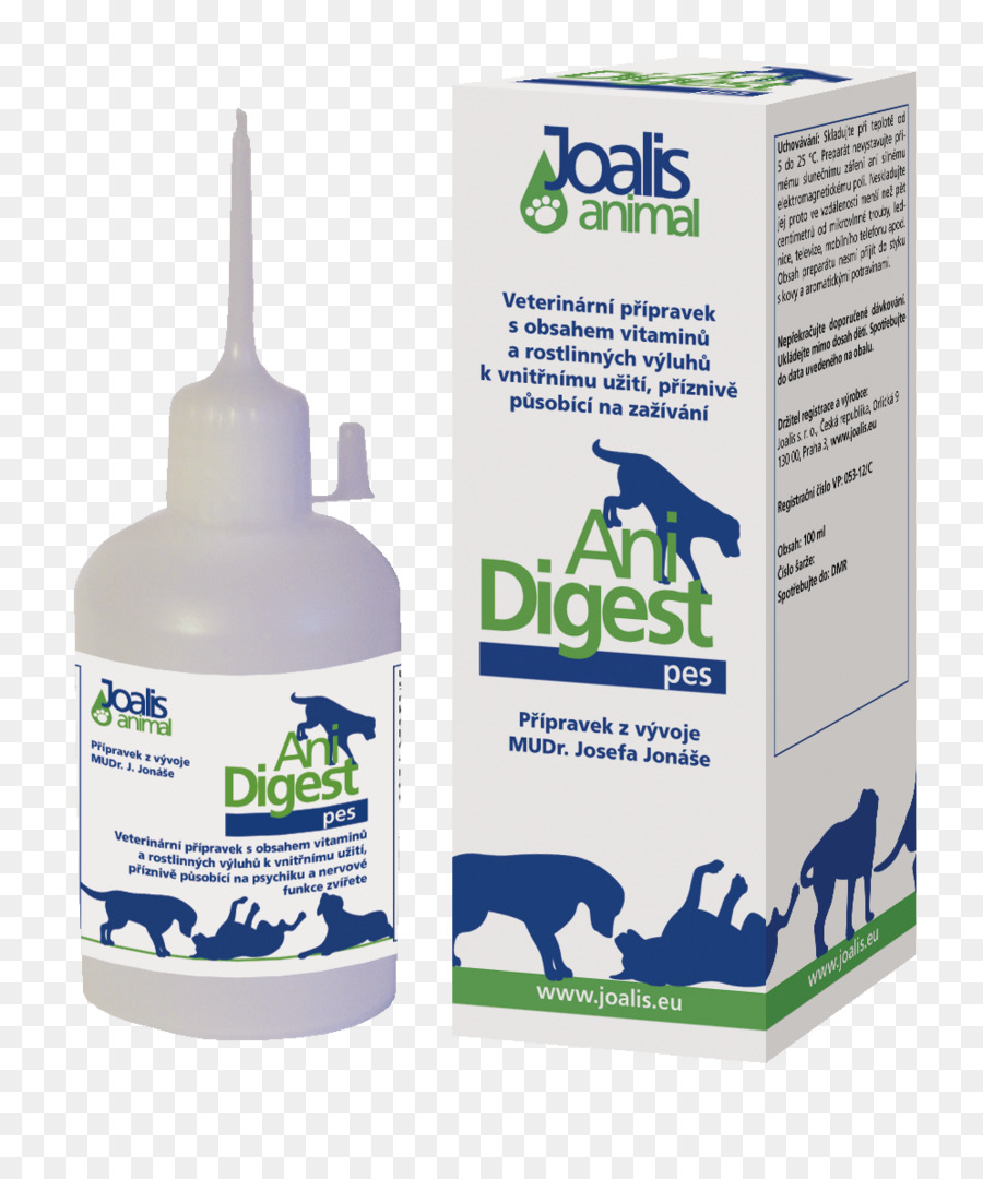 Cão，Joalis Natural De Desintoxicação Corporal PNG