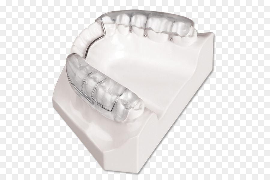 Retentor Dentário，Dentes PNG