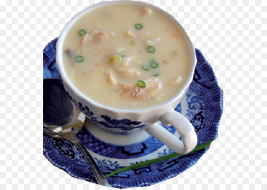 Chowder De Milho，Sopa De Alho Poró PNG