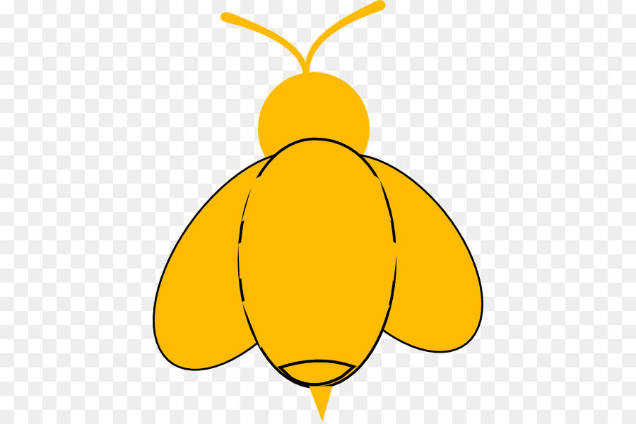 Abelha，Bumblebee PNG