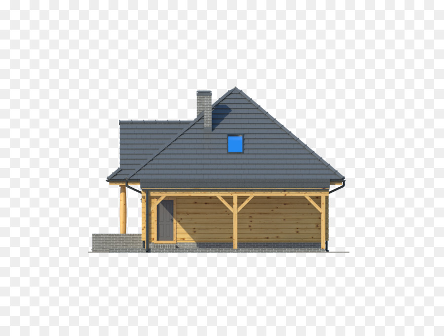 Casa De Madeira，Cabine PNG