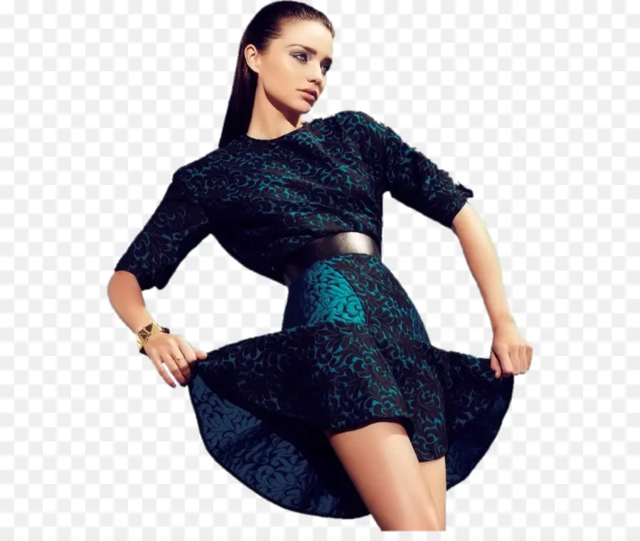 Miranda Kerr，Moda PNG