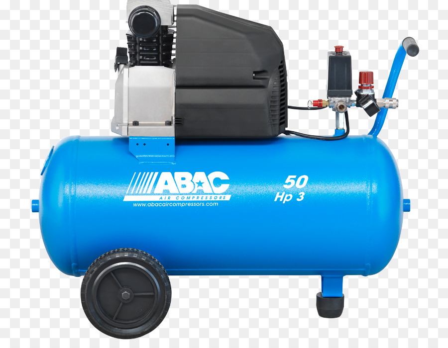 Abac Kompressor，Compressor Alternativo PNG