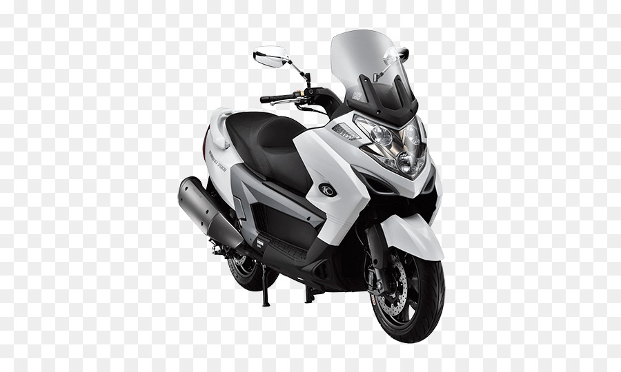 Acessórios Da Motocicleta，Scooter Motorizada PNG