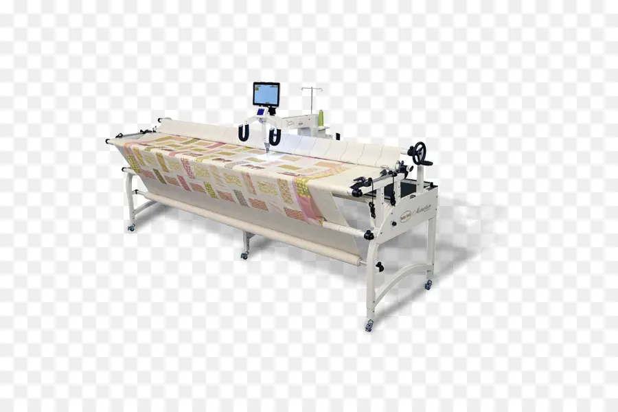 Máquina，Quilting PNG