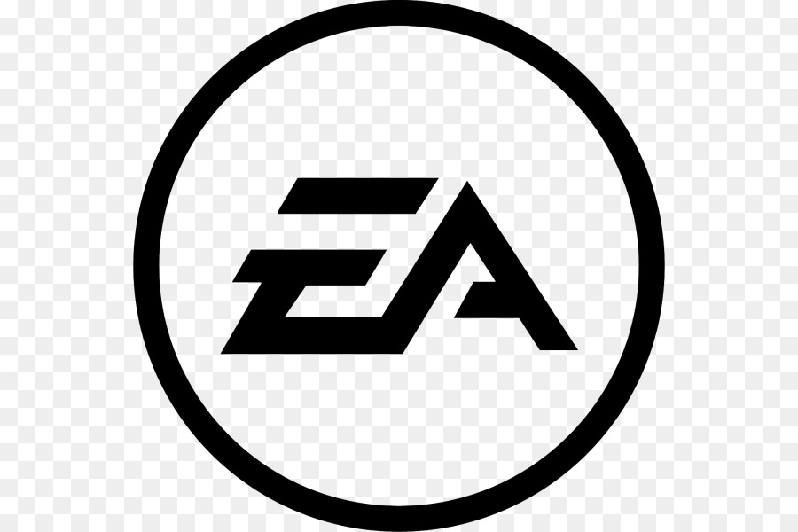 Logotipo Da Ea，Marca PNG