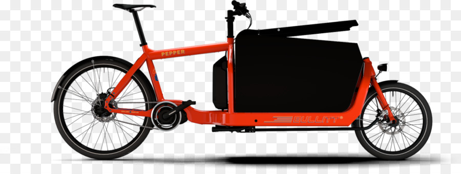 Bicicleta De Carga，Bicicleta PNG