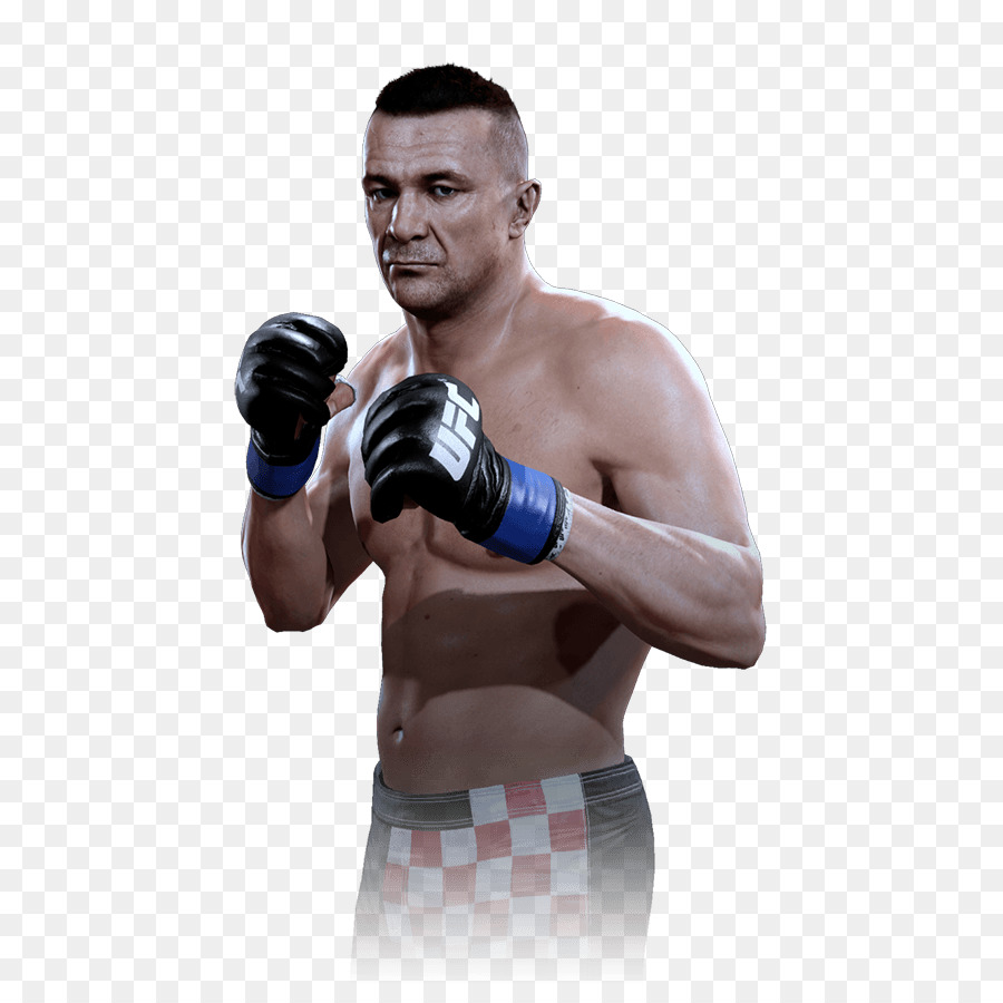 Anderson Silva，Ea Sports Ufc PNG