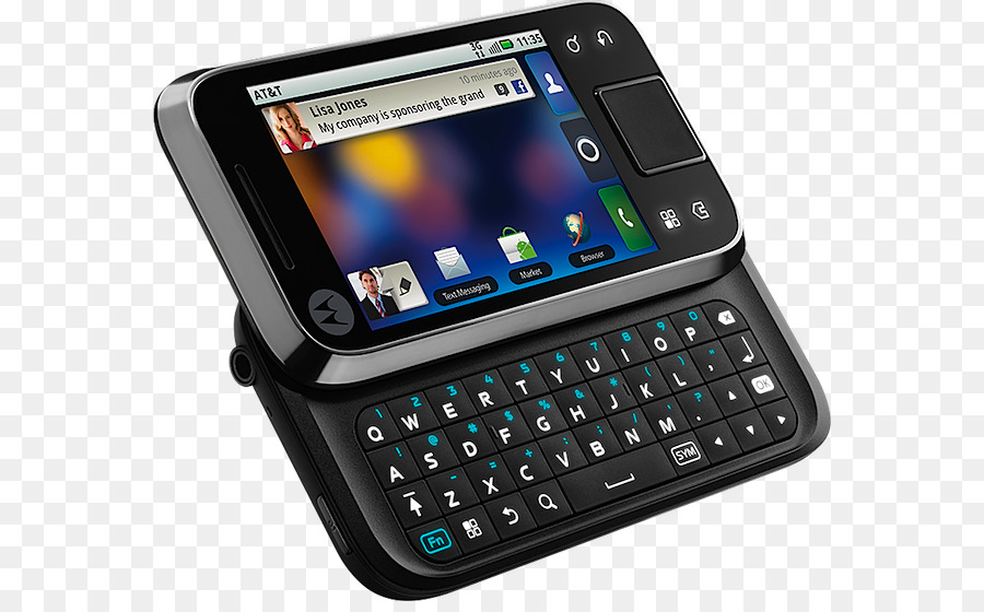 Motorola Flipout，Motorola Droid PNG