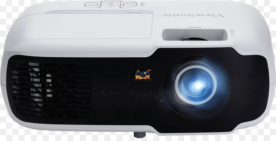 Dlp Projector Viewsonic Ansi Lumen Pa503x，Projetores Multimídia PNG