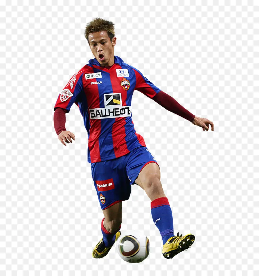 Esporte De Equipe，O Pfc Cska Moscou PNG