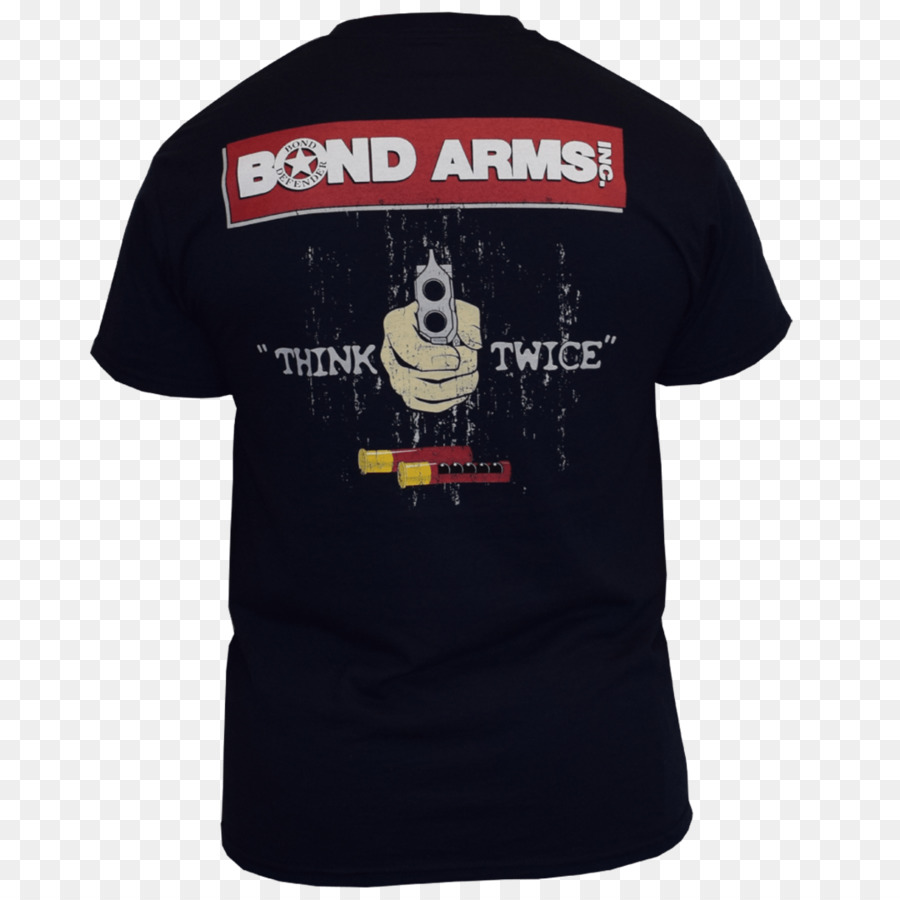 Tshirt，Bond Braços PNG