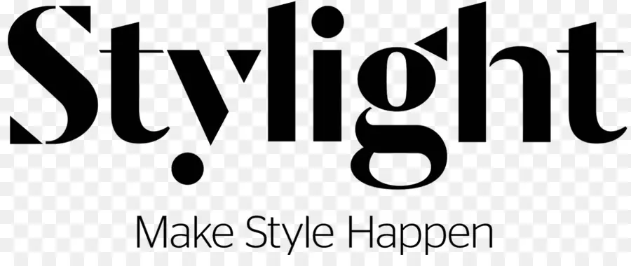 Logotipo Da Stylight，Marca PNG