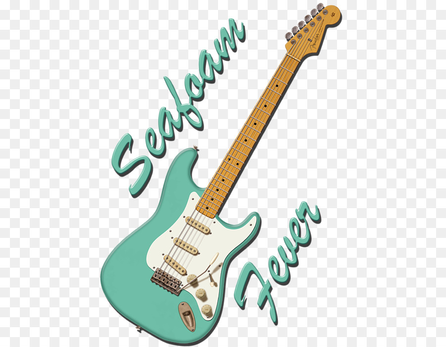 Guitarra Baixo，Guitarra Elétrica PNG