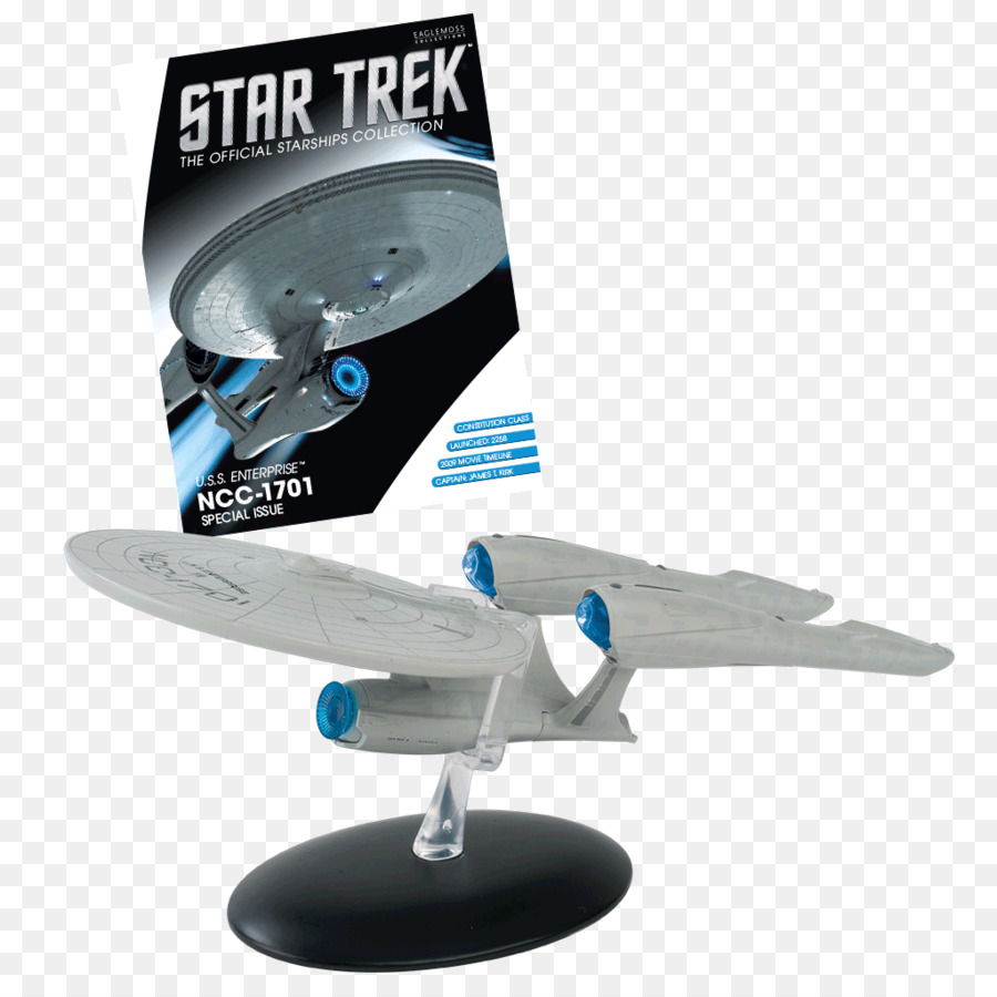 Uss Enterprise，Empresa PNG