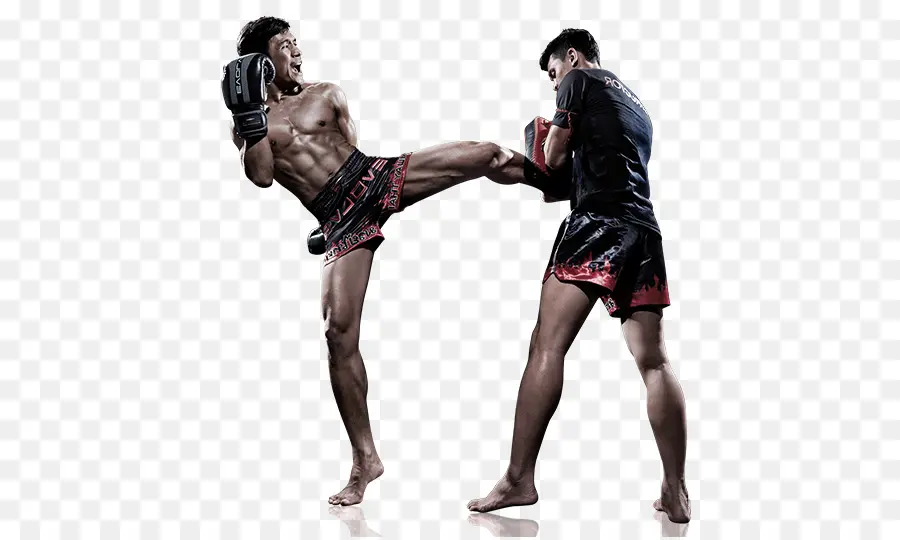 Pradal Serey，Kickboxing PNG