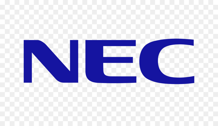 Nec Logo，Marca PNG