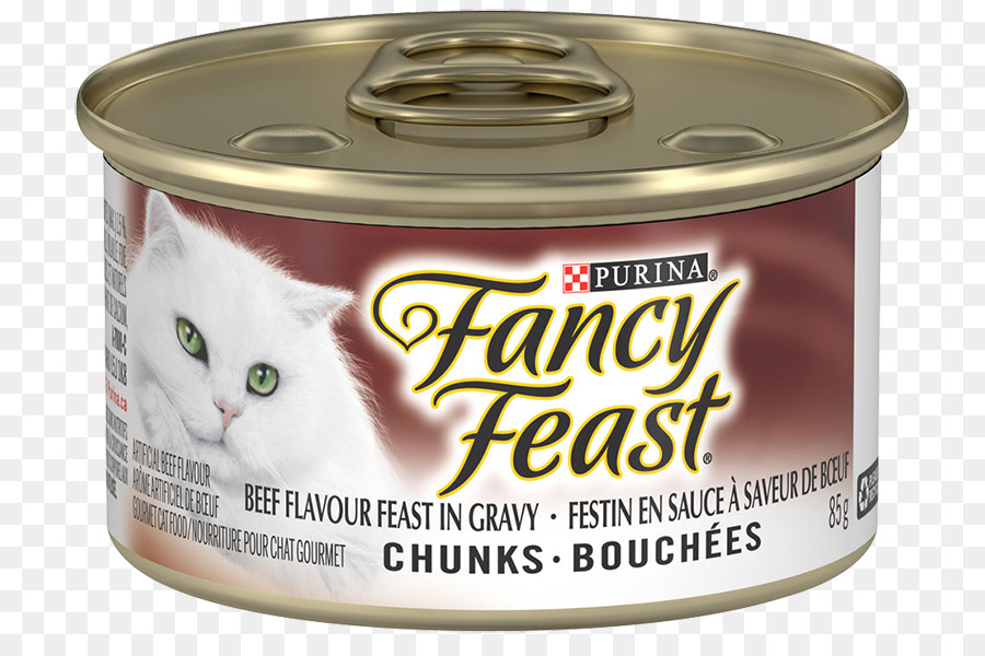 Comida De Gato，Molho PNG