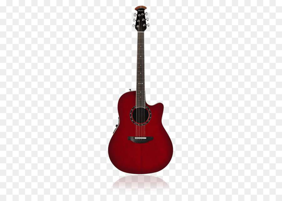 Ovação De Guitarra Empresa，Guitarra PNG
