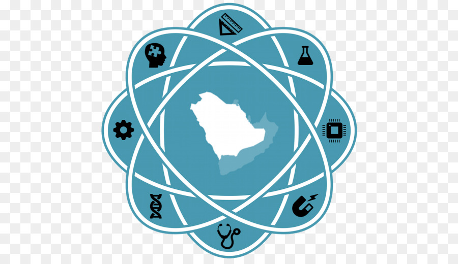 Ciência，Arábia Científica PNG