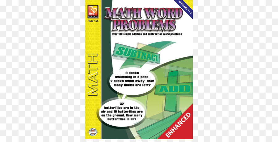 Matemática Problemas Do Word Gr 12，Problemas Do Word Graus De 23 Enhanced Ebook PNG