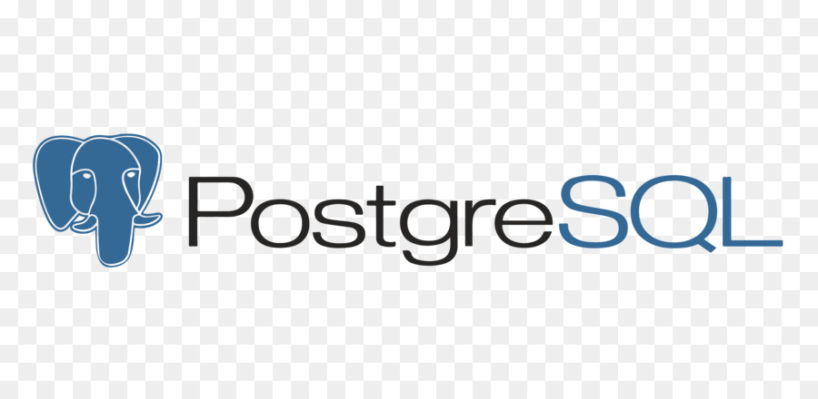 Postgresql Logo，Banco De Dados PNG