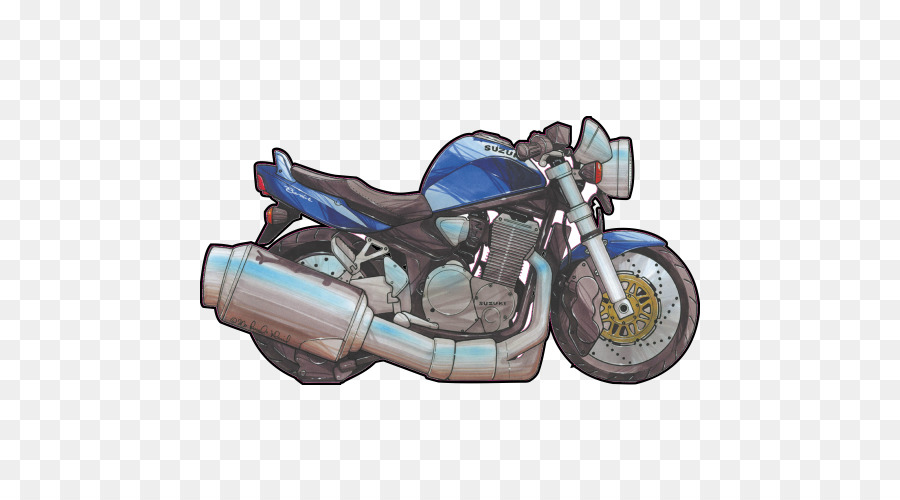 Motocicleta，Bicicleta PNG