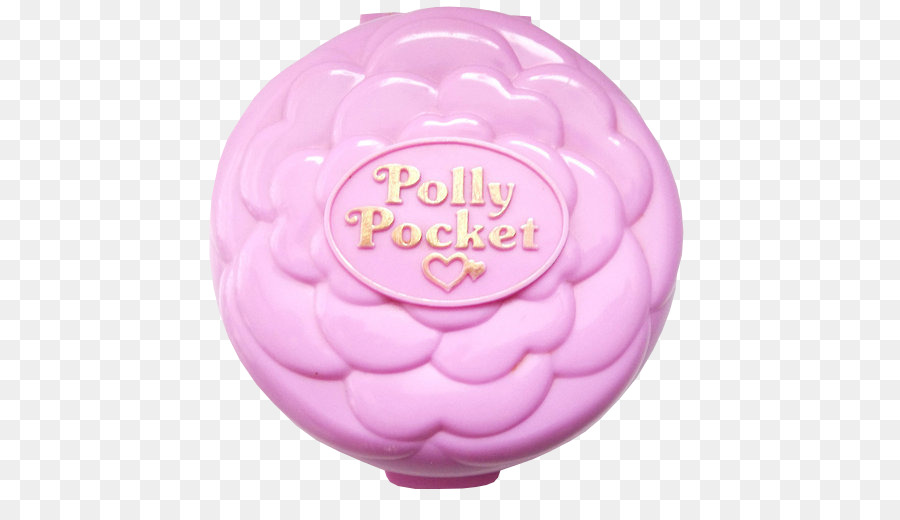 Polly Pocket，Brinquedo PNG