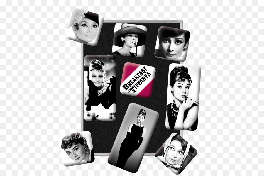 Audrey Hepburn，Breakfast At Tiffany S PNG