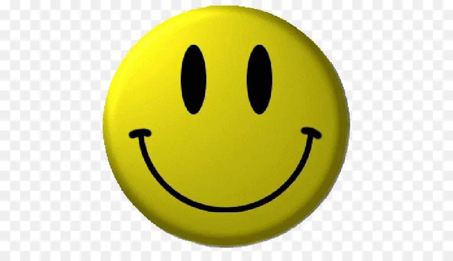 Smiley Piscando，Face PNG