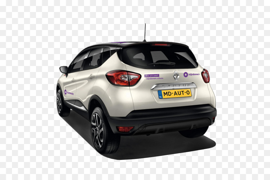 Renault Captur，A Porta Do Carro PNG