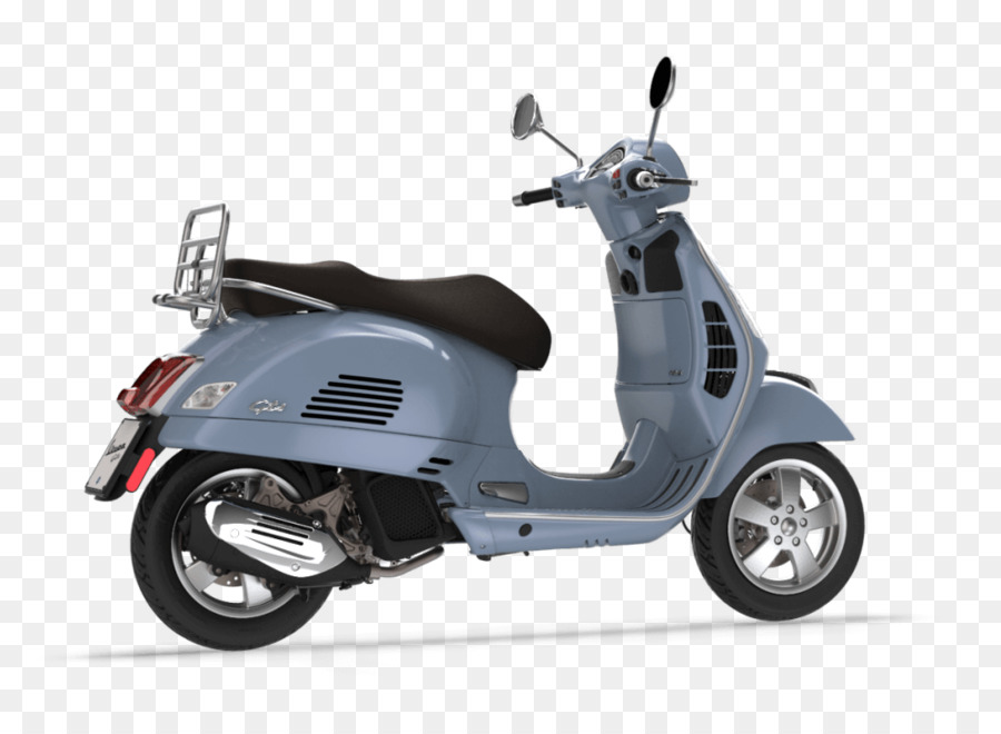 Scooter Branca，Patinete PNG