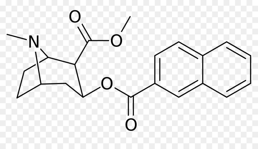 Estrutura Química，Molécula PNG