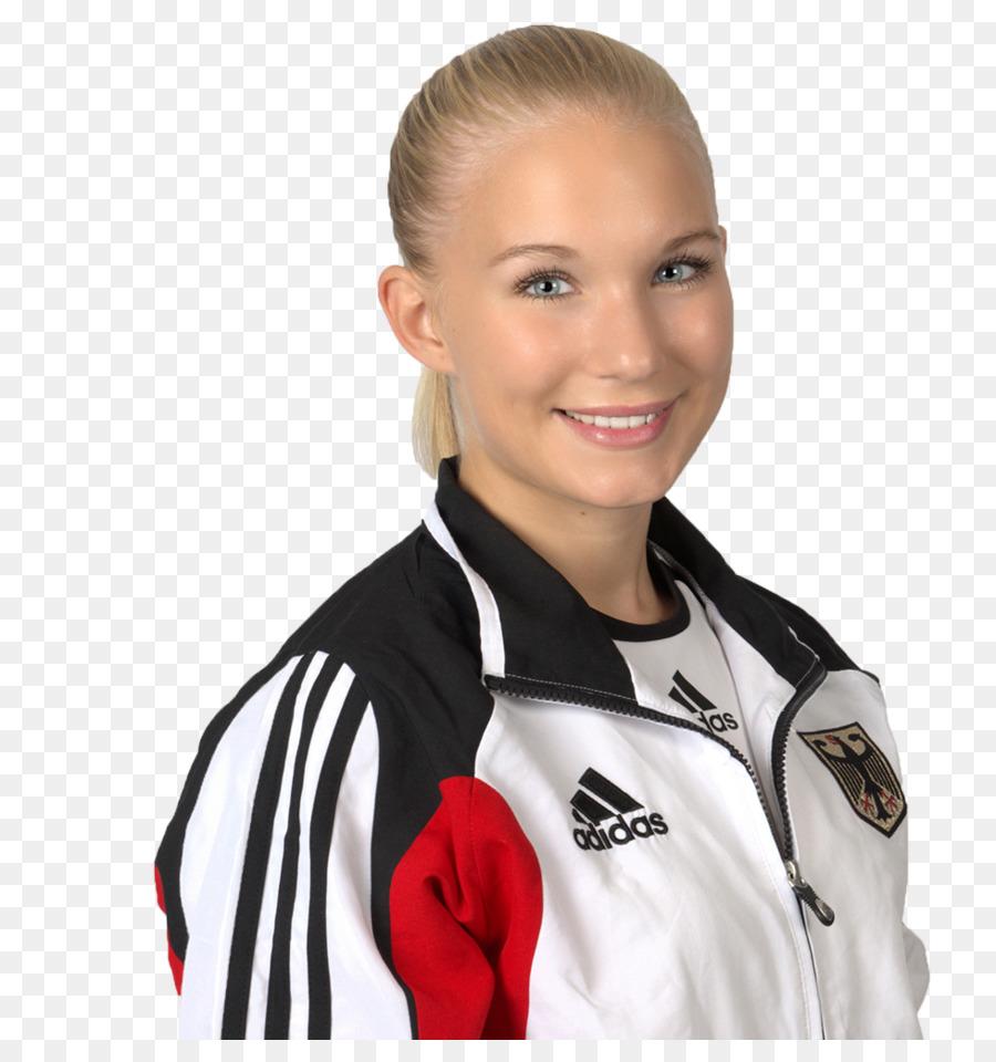 Jasmin Bleul，Karate PNG