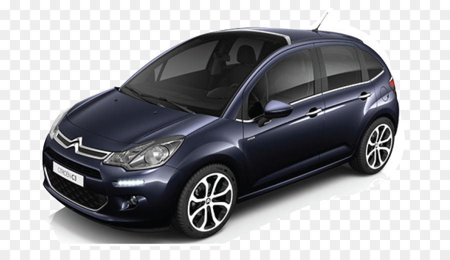 Carro Prateado，Automóvel PNG