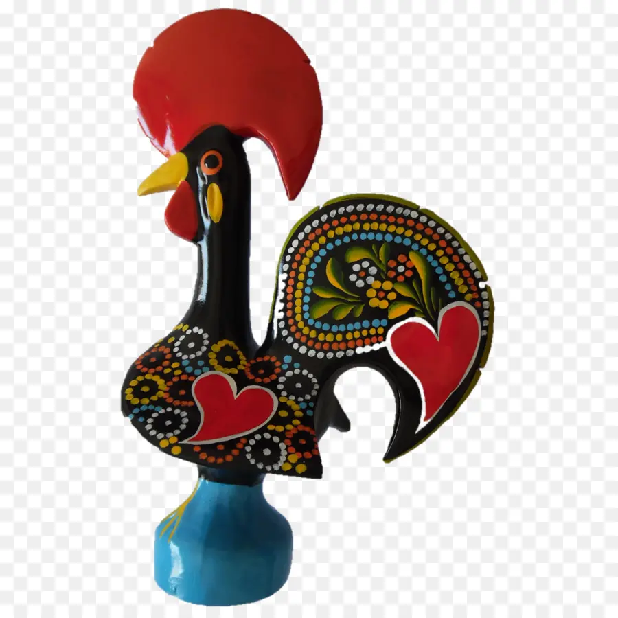 Galo，Barcelos Portugal PNG