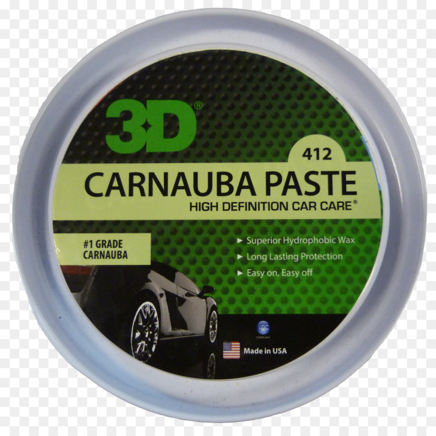 A Cera De Carnaúba，Carro PNG